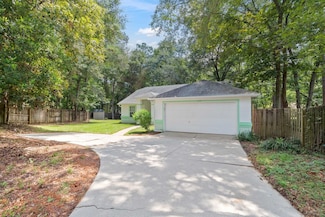 2253 Tuscavilla Rd, Tallahassee, FL 32312
