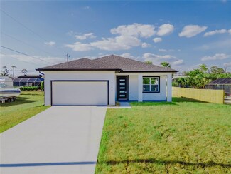 18182 Steele Ave, Port Charlotte, FL 33948