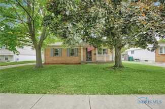 2448 Maryland Place, Northwood, OH 43619