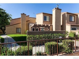2753 Via Segovia Unit 5, Fullerton, CA 92835