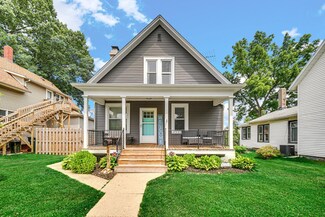 405 Virginia Ave, La Porte, IN 46350