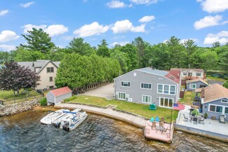 37 Pleasant Point Rd, Lebanon, ME 04027