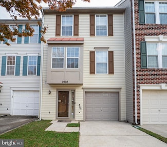 2908 Sand Creek Way, District Heights, MD 20747