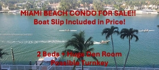 5700 Collins Ave Unit 5L, Miami Beach, FL 33140