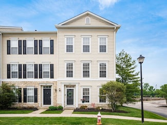 7139 Billy Goat Dr, New Albany, OH 43054