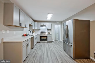 717 Md Rt 3 North Ln, Gambrills, MD 21054