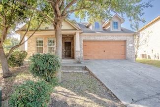 236 Caddis Cove, Kyle, TX 78640