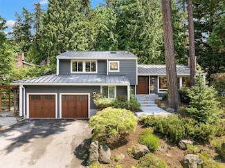 8620 SE 60th St, Mercer Island, WA 98040