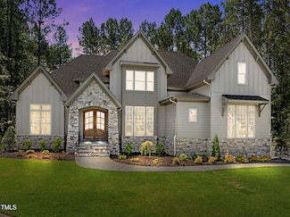 1212 Perry Bluff Dr, Wake Forest, NC 27587