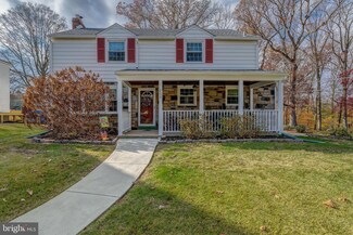 200 E Glenolden Ave, Glenolden, PA 19036