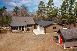 2631 Grant McMahan Blvd, Ely, MN 55731
