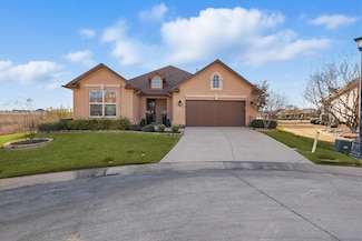 10112 Parkcrest Ct, Denton, TX 76207