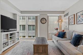 80 Broad St Unit 506, Boston, MA 02110