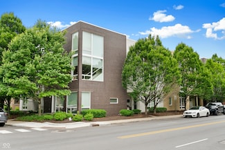 932 N Broadway St Unit 4, Indianapolis, IN 46202