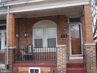 1487 Rose St, Camden, NJ 08104