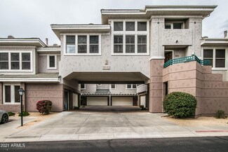 15221 N Clubgate Dr Unit 2024, Scottsdale, AZ 85254