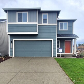 15205 Prescott Loop SE, Yelm, WA 98597