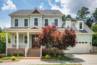 213 Lucas Ln, Chapel Hill, NC 27516