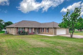154 Seminole Trail, Point, TX 75472