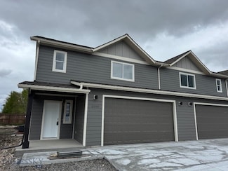 2100 Windjammer Way Unit A, Belgrade, MT 59714