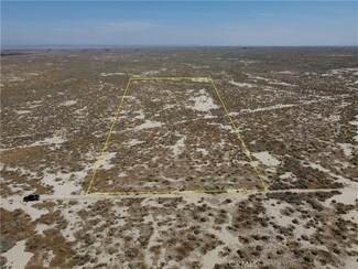0 Avenue G-8 Unit HD24111456, Lancaster, CA 93535