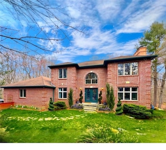 118 Carrs Trail, Greene, RI 02827