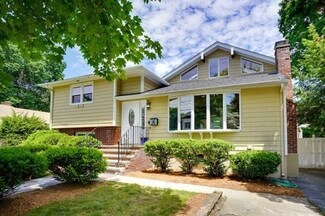 235 Mountain Ave, Arlington, MA 02474