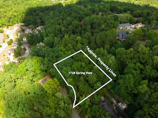 1728 Spring View Ln, Chattanooga, TN 37421