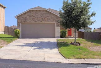 11334 Pink Star, San Antonio, TX 78245