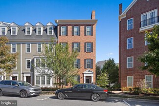 11225 Chase St Unit 81, Fulton, MD 20759