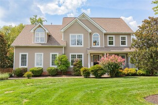 14000 Riverdowns Mews N, Midlothian, VA 23113