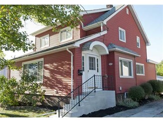 47 Arthur Ave, Buffalo, NY 14219