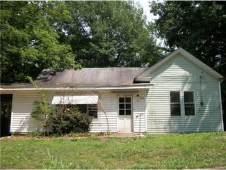 460 Thum Ave, Henning, TN 38041
