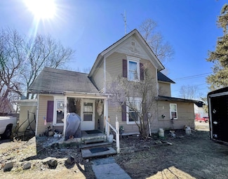 603 Broadway Ave, Owosso, MI 48867