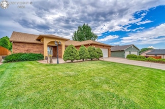 3325 Skyline Loop, Canon City, CO 81212