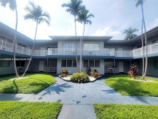 350 75th St Unit 205, Miami Beach, FL 33141