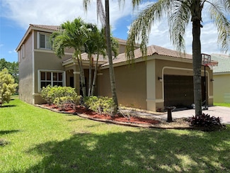 4375 Foxtail Ln, Weston, FL 33331