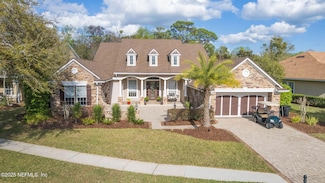 148 La Mesa Dr, Saint Augustine, FL 32095