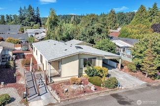 1402 22nd St NE Unit 549, Auburn, WA 98002