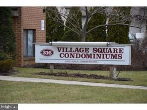 316 White Horse Pike Unit 205, West Collingswood, NJ 08107