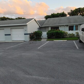 2641 Gately Dr W Unit 406, West Palm Beach, FL 33415
