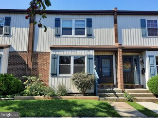 5 Shirley Ln Unit E, Trenton, NJ 08610