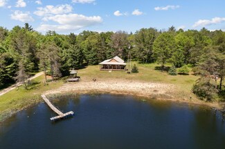592 96th St, Baldwin, MI 49304