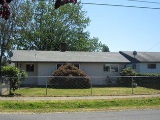 2927 Cypress St, Longview, WA 98632
