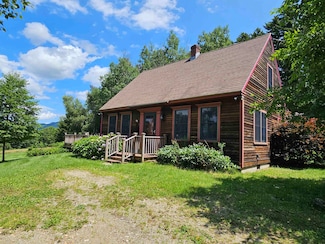 655 Russell Young Rd, Bristol, VT 05443