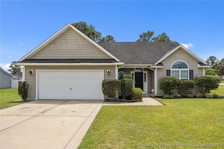 10 Chinkapin Oak Dr, Bunnlevel, NC 28323