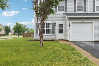 1400 Fabiola Ct S, Minooka, IL 60447