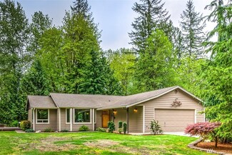 15321 84th St NE, Lake Stevens, WA 98258