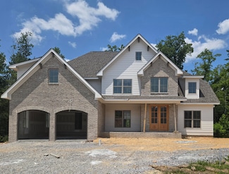 10586 Brownspring Dr, Apison, TN 37302
