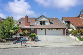 16227 Glencove Dr, Hacienda Heights, CA 91745